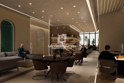 1 غرف نوم شقة رقم 128503 9