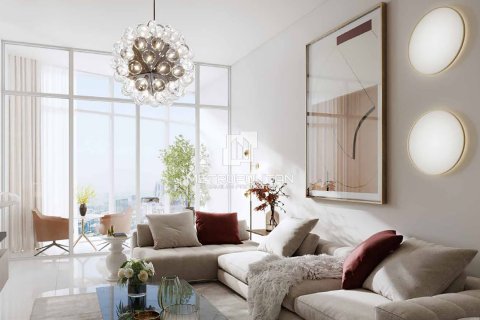 1 غرف نوم شقة رقم 128503 3