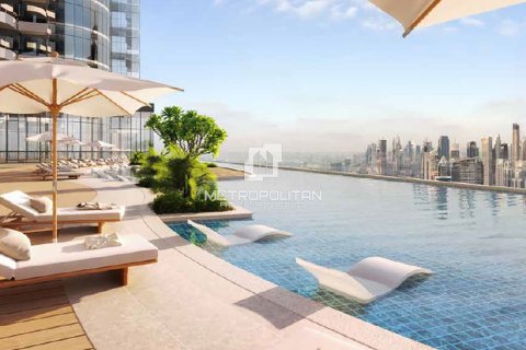 1 غرف نوم شقة رقم 128503 11