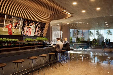 1 غرف نوم شقة رقم 128503 10