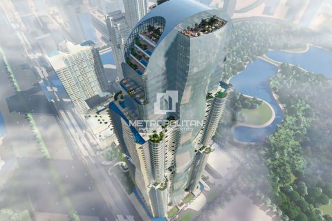 1 غرف نوم شقة رقم 128503 12