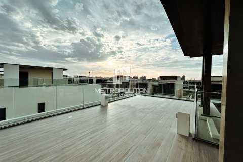 Villa de 5 dormitorios No. 128505 25