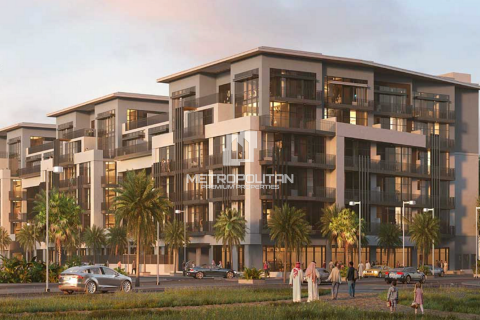 Appartement de 1 chambre No. 128508 2