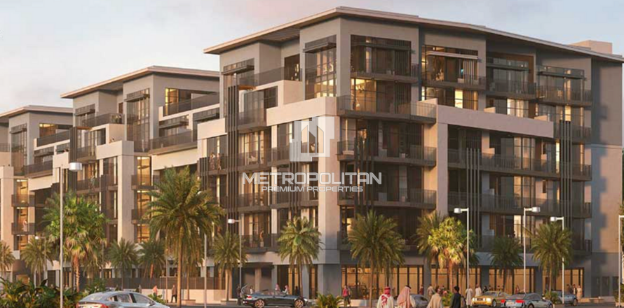 Appartement de 1 chambre No. 128508