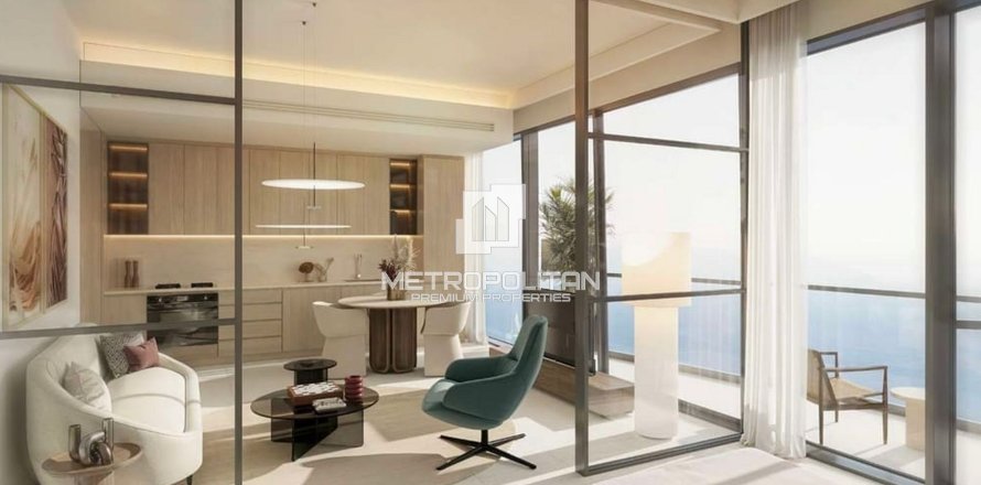 1 bedroom Apartment No. 128506