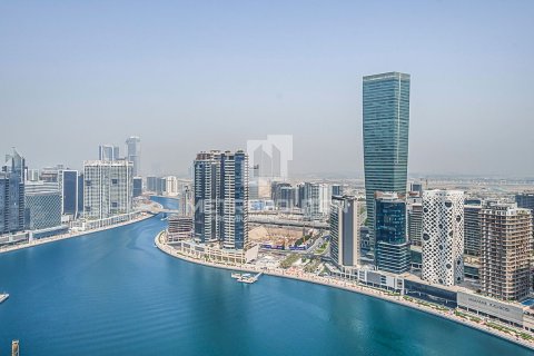 Appartement de 3 chambres  No. 128507 5