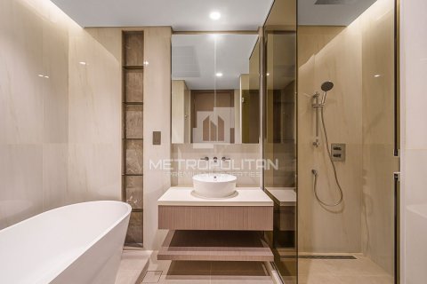 Appartement de 3 chambres  No. 128507 25