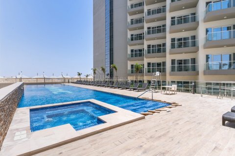 33m² Apartment in DAMAC Hills (Akoya by DAMAC), UAE No. 170618 5