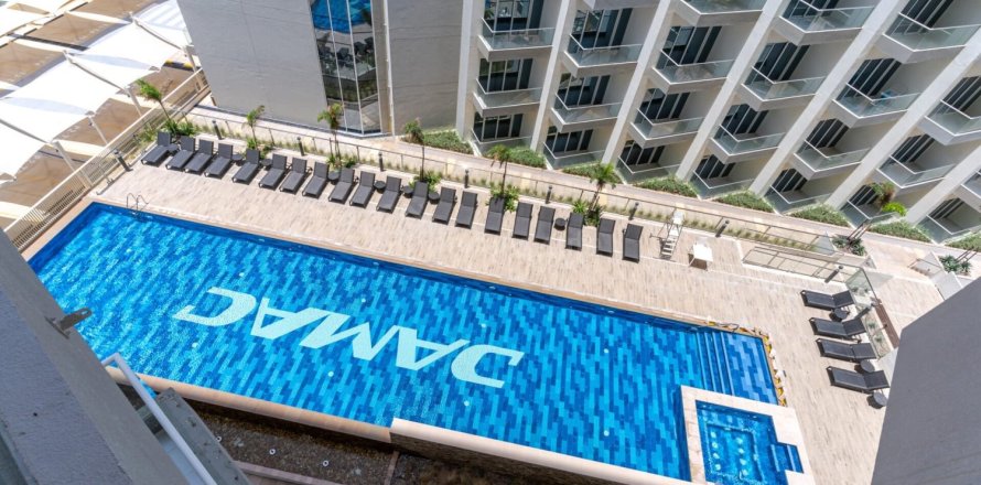 Studio Apartment in DAMAC Hills (Akoya by DAMAC), UAE No. 170618