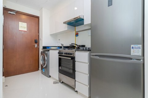 33m² Apartment in DAMAC Hills (Akoya by DAMAC), UAE No. 170618 12