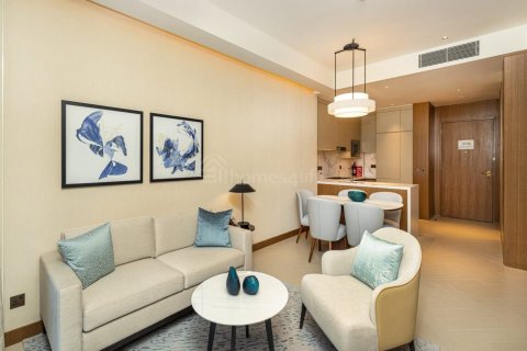 1 bedroom Apartment in Downtown Dubai (Downtown Burj Dubai), UAE No. 170619 3