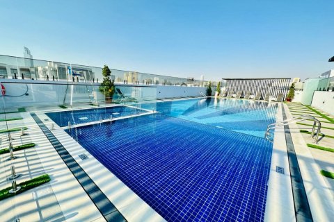 41m² Apartment in Dubai Production City (IMPZ), UAE No. 170617 13