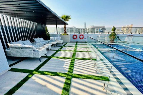 41m² Apartment in Dubai Production City (IMPZ), UAE No. 170617 14