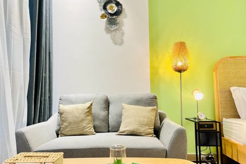 41m² Apartment in Dubai Production City (IMPZ), UAE No. 170617 7