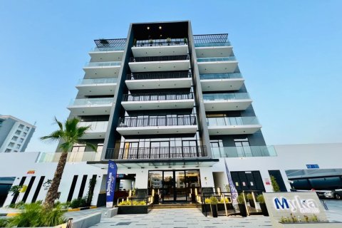 41m² Apartment in Dubai Production City (IMPZ), UAE No. 170617 16