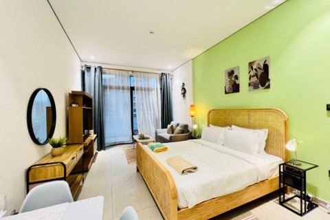41m² Apartment in Dubai Production City (IMPZ), UAE No. 170617 6