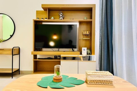 41m² Apartment in Dubai Production City (IMPZ), UAE No. 170617 17