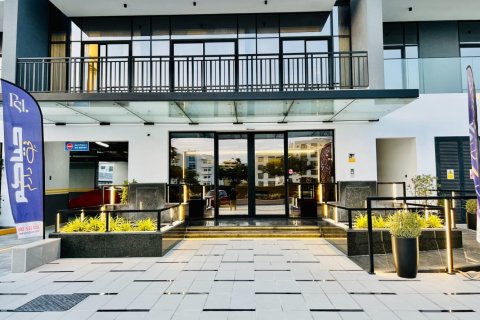 41m² Apartment in Dubai Production City (IMPZ), UAE No. 170617 12