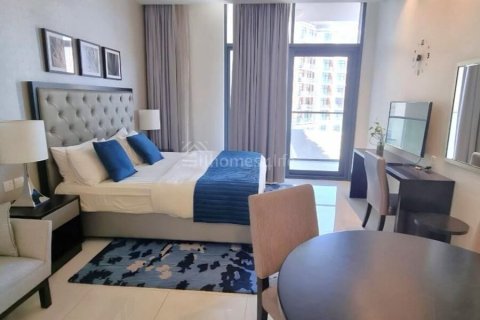 استوديو شقة في Dubai South (Dubai World Central), الإمارات العربية المتحدة رقم 170621