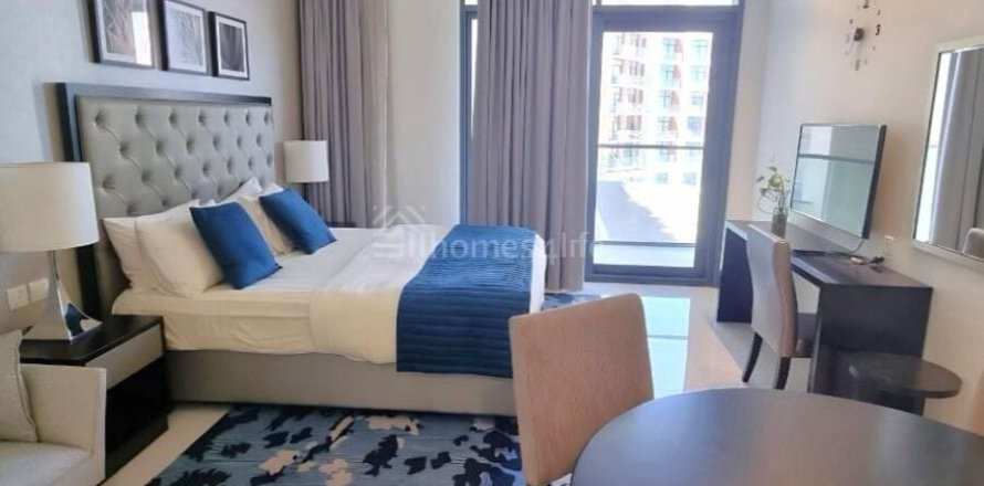 Apartamento tipo estudio Estudio en Dubai South (Dubai World Central), UAE No. 170621