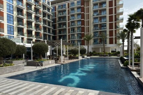 Apartment de 41m² en Dubai South (Dubai World Central), UAE No. 170621 8