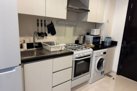 Apartment de 41m² en Dubai South (Dubai World Central), UAE No. 170621 12