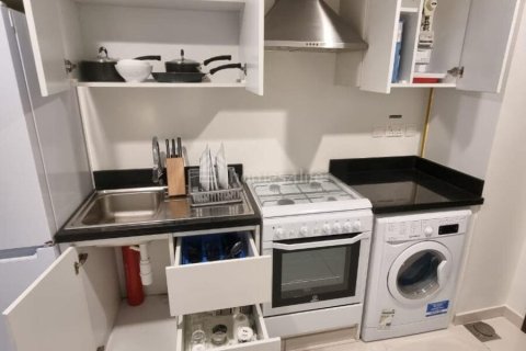 Apartment de 41m² en Dubai South (Dubai World Central), UAE No. 170621 13