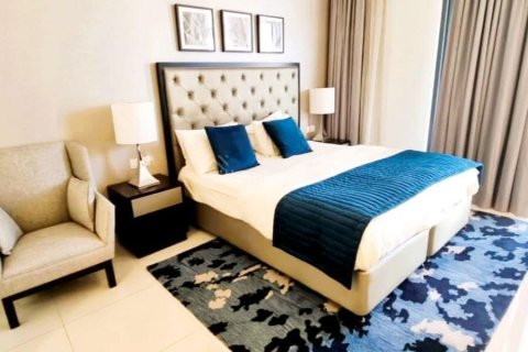 Apartment de 41m² en Dubai South (Dubai World Central), UAE No. 170621 6