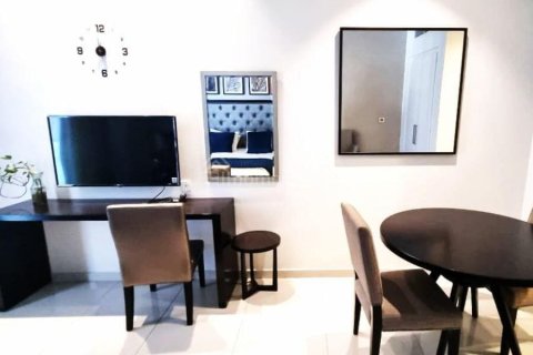 Apartment de 41m² en Dubai South (Dubai World Central), UAE No. 170621 10