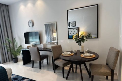 Apartment de 41m² en Dubai South (Dubai World Central), UAE No. 170621 3