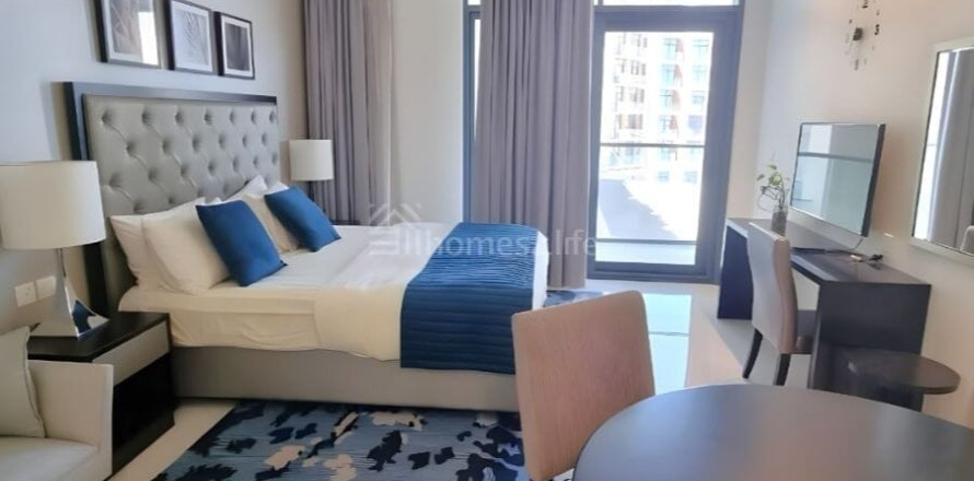 استوديو شقة في Dubai South (Dubai World Central), الإمارات العربية المتحدة رقم 170620