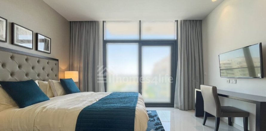 Apartamento tipo estudio Estudio en Dubai South (Dubai World Central), UAE No. 170622
