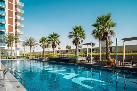 Apartment de 43m² en Dubai South (Dubai World Central), UAE No. 170622 13