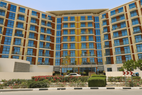 Apartment de 43m² en Dubai South (Dubai World Central), UAE No. 170622 16