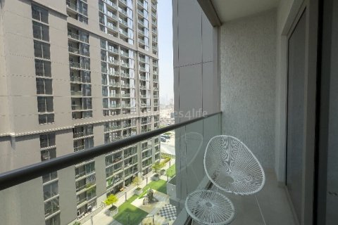 Appartement de 1 chambre à Sobha Hartland, UAE No. 170623 8