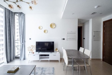 Appartement de 1 chambre à Sobha Hartland, UAE No. 170623