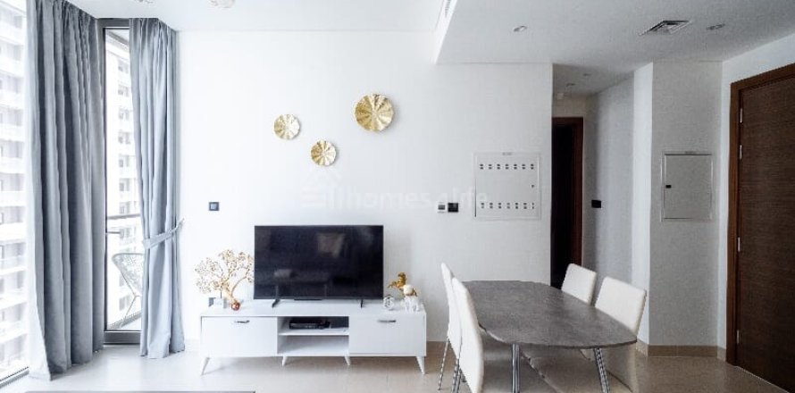 Appartement de 1 chambre à Sobha Hartland, UAE No. 170623