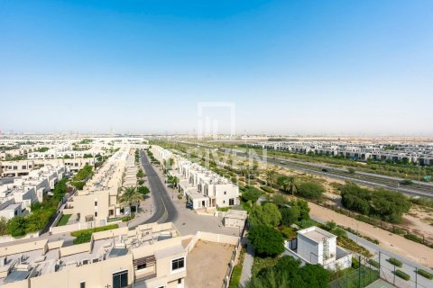 Apartment de 3 dormitorios  No. 120853 2