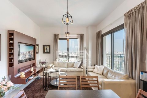 Apartment de 3 dormitorios  No. 120853 6