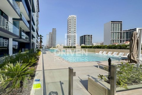 Квартира с 1 спальней  №120852 8