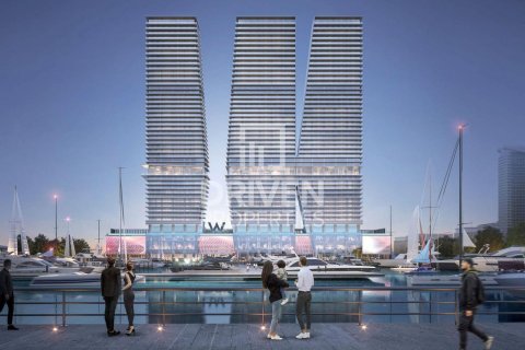 Appartement de 1 chambre No. 120847 2