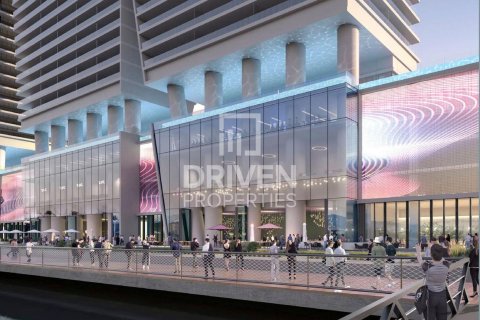 Appartement de 1 chambre No. 120847 5