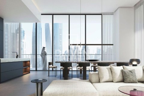 Appartement de 1 chambre No. 120847 11