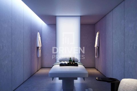 Appartement de 1 chambre No. 120847 8