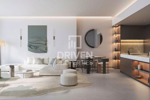 Appartement de 1 chambre No. 120847 6