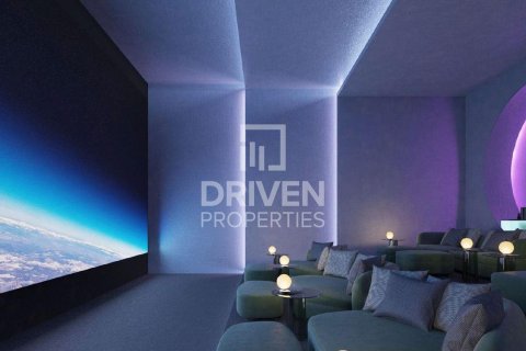 Appartement de 1 chambre No. 120847 9