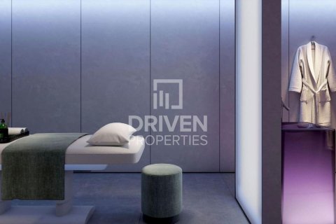 Appartement de 1 chambre No. 120847 7