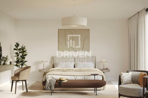 Таунхаус с 4 спальнями  №120849 8