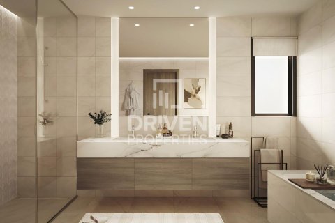 Таунхаус с 4 спальнями  №120849 7