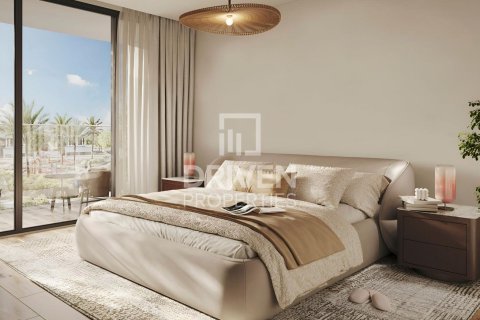 Таунхаус с 4 спальнями  №120849 14